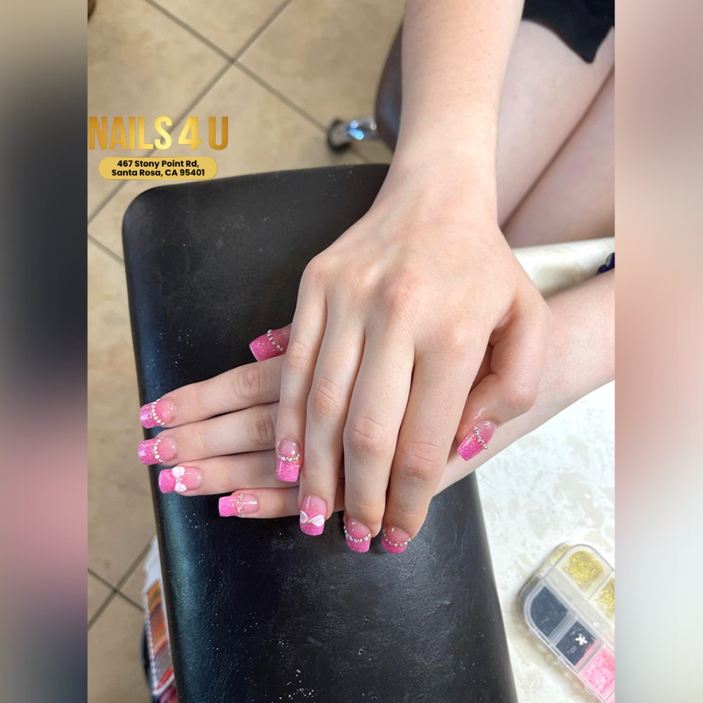Nail June 18